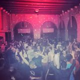 ČX w/ Tomy DeClerque @ Lazareti