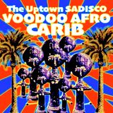Voodoo Afro Carib.
