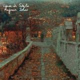 Leave in style - Ragman Jones