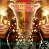 NinoPipito' color house dj-set February 2016