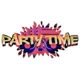 Party Time Mix 2 / 2016 - Denny van der Meer