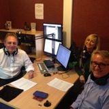 TW9Y 12.11.15 Hour 2 Steve White & Rebecca Fuller Special with Roy Stannard on www.seahavenfm.com