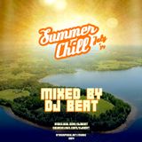 Summer Chill - Mixed by Dj Beat
