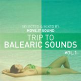 TRIP TO BALEARIC SOUNDS VOL.1