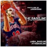 GameFace Weekly Presents: The Baseline Ep 55
