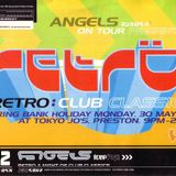Paul Taylor @ Angles Retro Re-Union : Edition One Mix