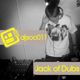 DJSoc 011: Jack of Dubs