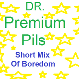 Short Mix Of Boredom
