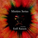 Mixtüre Series 05 mixed by Erell Ranson