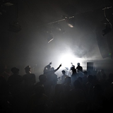 El Puaka - Hugos 18 - Sunday Spirit-2015