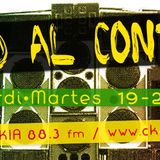 DREAD AL CONTROL 22-04-2014