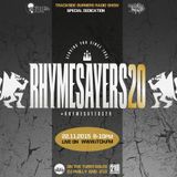 DJ Philly & 210 Presents - Trackside Burners #110