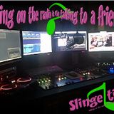 Hitmix 25 ala Slingerstyle