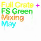 Mixing May 2008