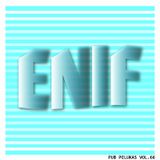 Pub Pelukas vol.66 - ENIF