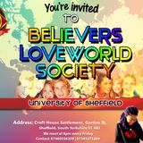 Rhapsody Realities Talk show Episode 4