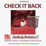 DJ SCARFACE - CHECK IT BACK 2005