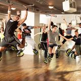 Fitness Mix #029 - 140 bpm - 58 min