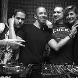 TRIO@CAVE - Session #1 (Part 1) ( 7 de Junho 2014 )