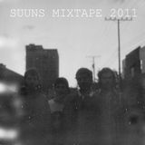 SUUNS, Exclusive Mix (for lemusicassette.com)