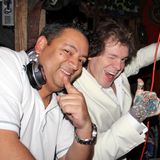 LOCO POR EL ROCK LATINO MIX DJ FANTASMA 2014