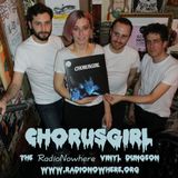The Vinyl Dungeon 27.January.2016 - Chorusgirl