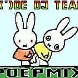 E(')de DJ Team - poepmix