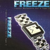 Joe Freeze - TranceMutations, Vol.2 Pt2 (1999) - Trance / prog house mix