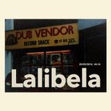 Lalibela 4.14 || 20.03.2016 || Every Posse Form a Line