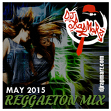 May 2015 Reggaeton Mix 1 Hour