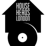 House Heads London // Bassline