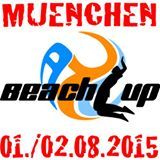 BirDJ Mix XIII Live@ATC Beach Cup Munich