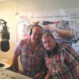 Better Out Than In with Raymond Mearns & Bob Cochrane (Episode 1 - 16th Aug 2015)