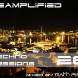 Episode 26 - Techno Sessions