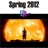 David Rees – DJ Mix – Spring 2012