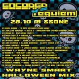 Wayne Smart - Halloween Mix 2 (Oct 2011)