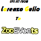 #ZOOEVENTS CALL Lorenzo Gullo & Timothy German - LIVE SET