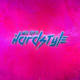 DjSky7 Press We Are Hardstyle (30 Min Mix) 2k15
