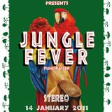 Jungle Fever Mix