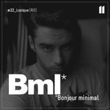 22e BML CAST | Loxique