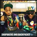 NALLSTRADAMUS - SNAPBACKS AND BACKPACKS