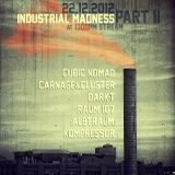 KOMPRESSOR @ Industrial Madness Podcast 2