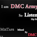 DMC Army - MixTape I am DMC Army So Listen 2012 (Marrakech ) - Hip Hop Club .
