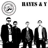 Hipster Business Weekly 4.12 | Guest: Hayes & Y