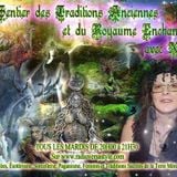 LE SENTIER DES TRADITIONS ANCIENNE ET DU ROYAUME ENCHANTÉ 09 septembre 2014