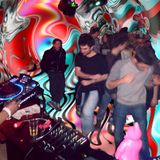 Kyjah et Gros Punisseur 93 chez Casual Gabberz - 06/02/15