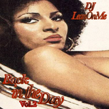 Back In The Day (Vol. 2)
