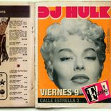 DJ HULK for EL FABULOSO BAR part I