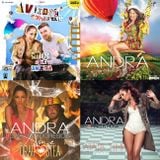 Andra-4 Track Mini-MIX