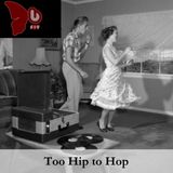Too Hip to Hop